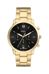 Fossil Hodinky Fossil Neutra Chronograph