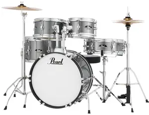Pearl Roadshow Jr. Grindstone Sparkle