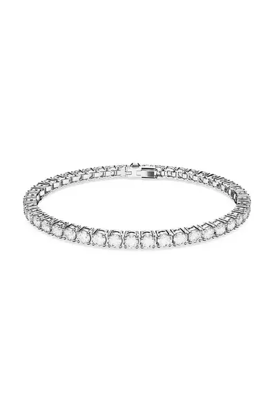 Swarovski Náramek Swarovski 5648938 RE MATRIX