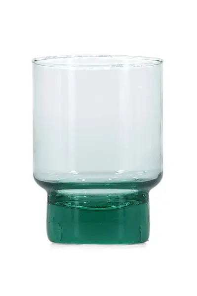 BonBistro sada sklenic z barevného skla 370 ml