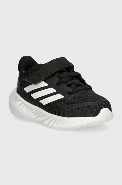 Dětské sneakers boty adidas RUNFALCON 5 EL