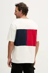 Tommy Hilfiger tričko pánské bavlněné