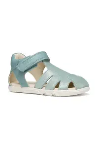 Geox  Dětské sandály  SANDAL STEPPIEUP