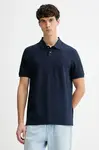 Calvin Klein polo pánské bavlněné