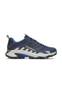 Merrell sneakers boty trekingové pánské MOAB SPEED 2 GORE-TEX