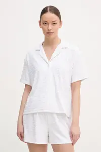 DKNY dvoudílné pyžamo dámské
