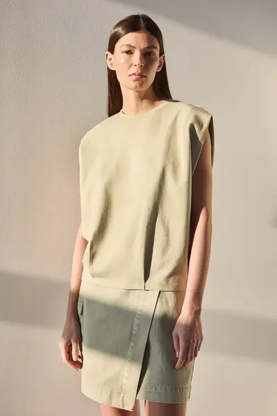 Medicine tričko dámské