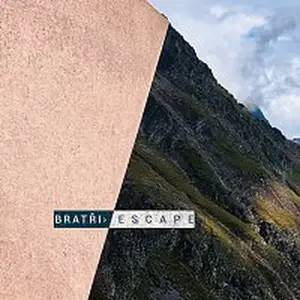 Bratři – Escape LP