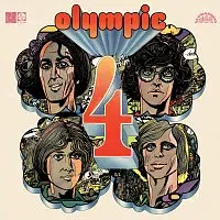 Olympic – 4 LP