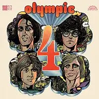 Olympic – 4 LP