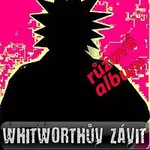 Whitworthův závit – růžové album