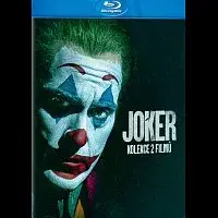 Různí interpreti – Joker 1-2 kolekce Blu-ray