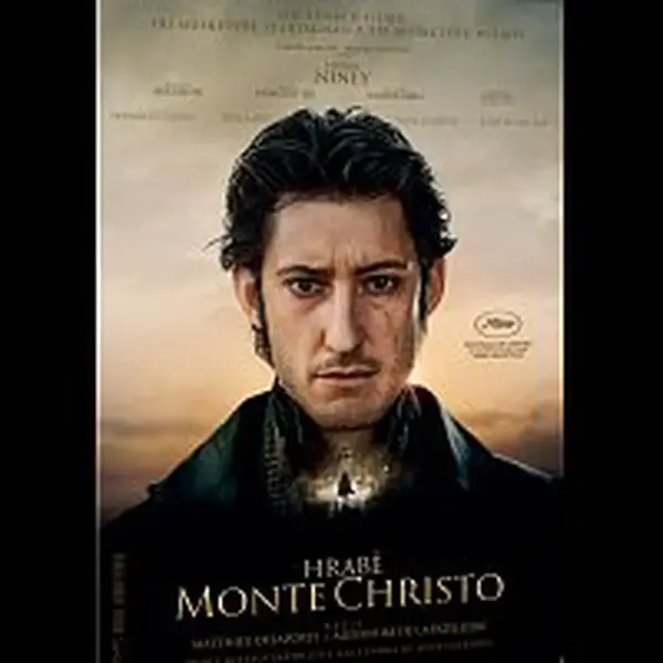 Různí interpreti – Hrabě Monte Christo DVD