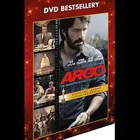 Různí interpreti – Argo DVD