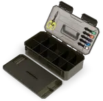 Avid carp box reload utility box