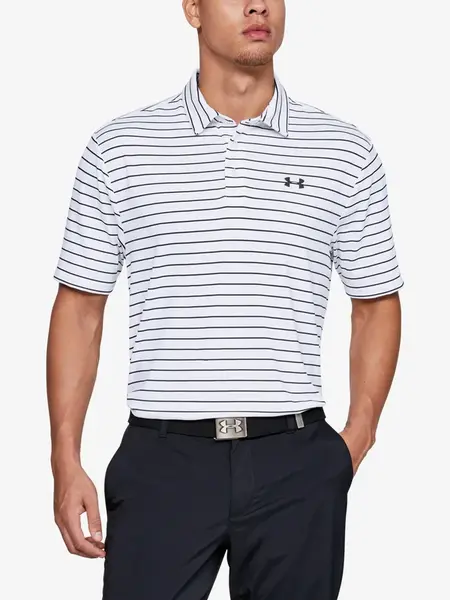 Pánska polokošeľa Under Armour Playoff Polo 2.0