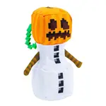 Přívěsek Minecraft - Sněhulák - 13 cm