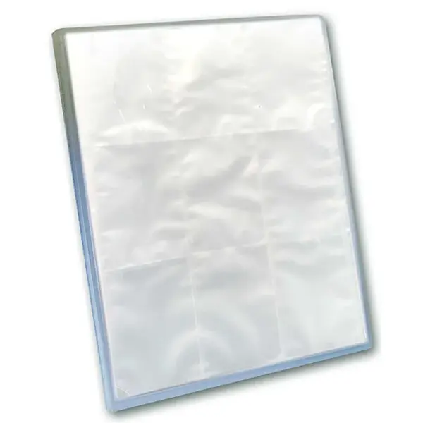 Album na karty PANINI