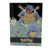 Školní desky A4 Pokémon Squirtle
