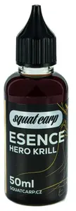 Squat carp esencia hero krill 50 ml