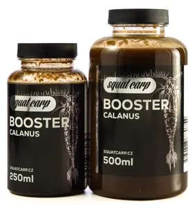 Squat carp booster calanus -500 ml