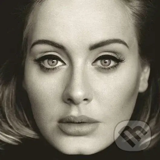 Adele: 25 LP - Adele,Adele: 25 LP - Adele