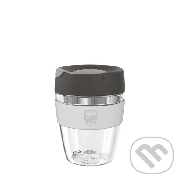KeepCup Helix Original M Qahwa (340 ml)