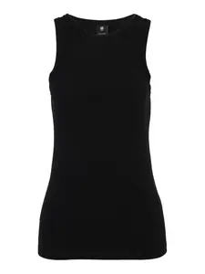 G-STAR Top  čierna