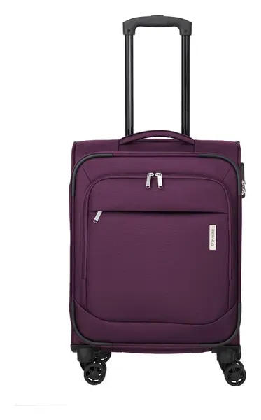 Palubný kufor Travelite Priego S Berry