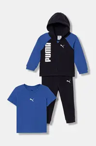 Puma  Dětská tepláková souprava