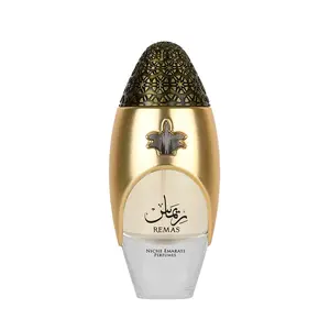Lattafa Niche Emarati Remas EDP 100 ml UNISEX