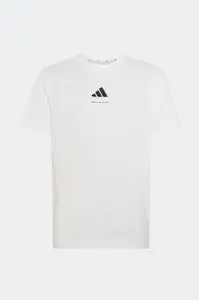 adidas tričko dětské bavlněné