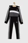 Dětská tepláková souprava adidas
