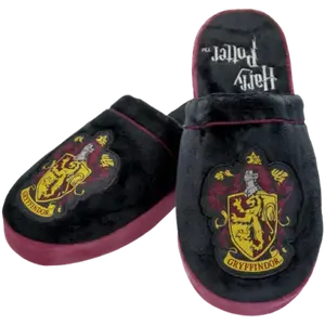 Bačkory Harry Potter 1 Nebelvír (37-41)