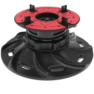 Terč pod dlažbu Pro Mini samonivelační nastavitelný 35–60 mm