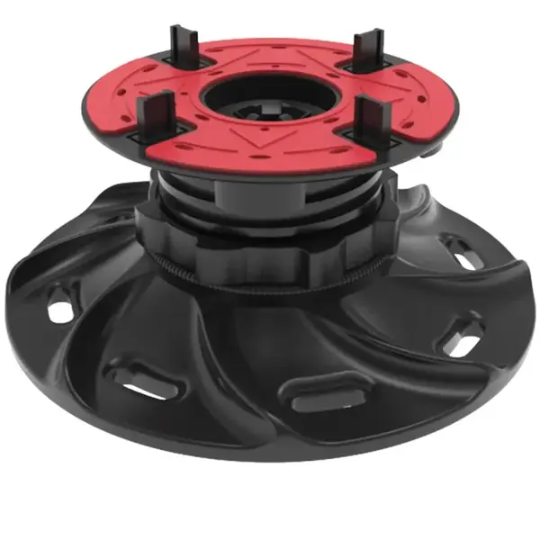 Terč pod dlažbu Pro Mini samonivelační nastavitelný 35–60 mm