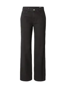 VERO MODA Džínsy 'VMKirsa Asta'  čierny denim