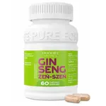 DUOLIFE Ginseng, 60 kapslí