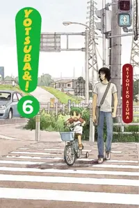 Yotsuba&!: Vol 6 - Kiyohiko Azuma