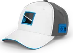 Preston innovations šiltovka white drift cap
