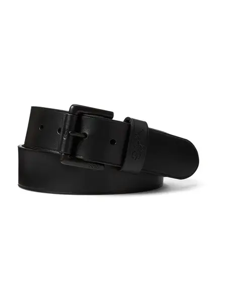 Polo Ralph Lauren Opasky  čierna