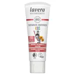 LAVERA Zubná pasta Detská 75 ml