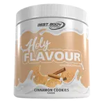 Best Body Holy flavour powder 250g - jablko, skořice