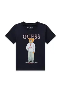 Guess  tričko dětské bavlněné