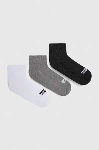 Levi's  Ponožky  3-pack