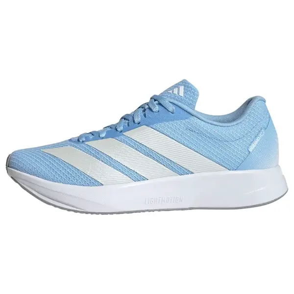 ADIDAS PERFORMANCE Bežecká obuv 'Duramo RC2'  nebesky modrá / biela