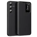 Techsuit SmartView, Samsung Galaxy A55 5G, černé