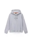 NAPAPIJRI Sveter 'B-BOX LOGO H 1'  biela