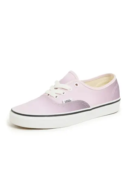 VANS Nízke tenisky 'Authentic'  orgovánová