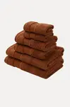 Soft Cotton Výhodná sada uterákov a osušiek DELUXE, 6 ks